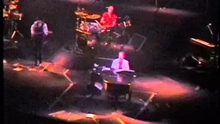 Billy Joel - (The Spectrum) Philadelphia,Pa 10.14.93 (Part 1)