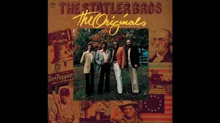 The Statler Brothers - Just A Little Talk With Jesus