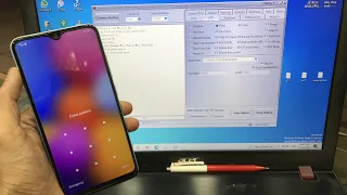 ViVO Y1s (2015) Pattern unlock/ FRP Bypass with miracle box 2.82 || not working hard reset