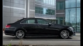 Mercedes W212 E200. Подбор авто/Автоподбор