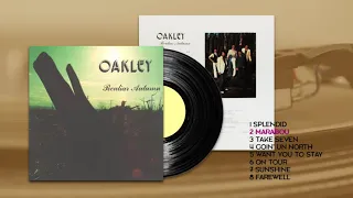 Oakley  ‎– Peculiar Autumn (1978) [Full Album] Progressive Rock