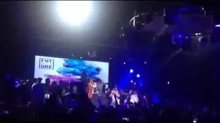 Future (Live @ Highline Ballroom, NYC)