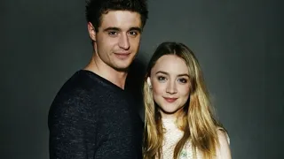 Saoirse Ronan Boyfriends List (Dating History)