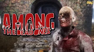 Among The Dead Ones Android /iOS New Trailer !!