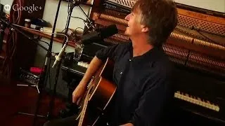 Neil Finn Webcast - 23 Jan 2014