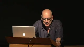 Maladies neurologiques et psychiatriques : un éclairage... (1) - Alain Prochiantz (2011-2012)