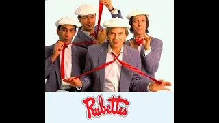 The Rubettes - New Way Of Loving You