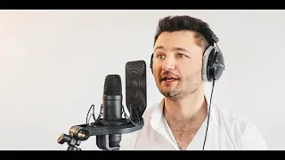 Віктор Павлік - Чорнобривці (Cover Александр Шептефрац)