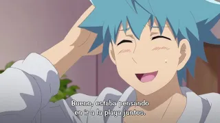 Renai boukun episodio 6 temporada 1 sub español