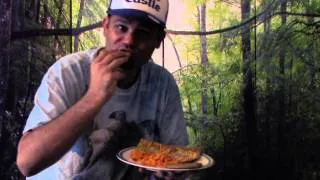 The Value Meal Killah (Featuring Producer Dennys)- LeBron What Were You Thinking?