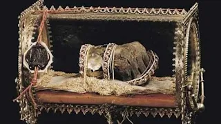 10 Most Disturbing Religious Relics in the World!