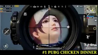 When Pubg Takes On Tiktok   Pubg Moments On Tiktok