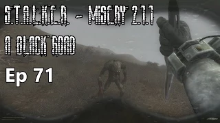 S.T.A.L.K.E.R. - MISERY 2.1.1 - A Black Road - Ep 71: A Hunting Interregnum