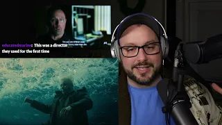 Rammstein - Zeit full album Reaction.