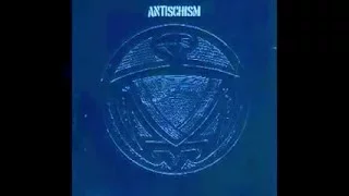 ANTISCHISM - Antischism CD (1995)
