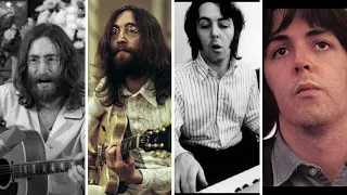 Deconstructing The Ballad Of John & Yoko by The Beatles | Isolated Tracks