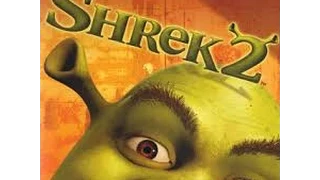 Shrek 2 - Part 1 - 4 Player Shrek Action