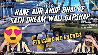 Shreeman legend-Fir Game Me Hacker 🤦‍♂️Pubg Mobile