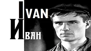 Ivan 1932 (English subtitles) Alexander Dovzhenko