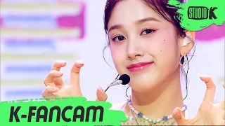[K-Fancam] 스테이씨 재이 직캠 'BEAUTIFUL MONSTER' (STAYC J Fancam) l @MusicBank 220722