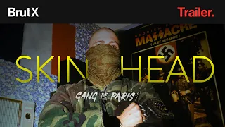 Skinhead I Bande-annonce I BrutX