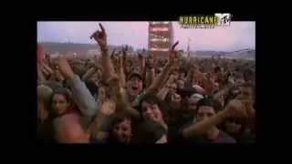 Billy Talent - Live - MTV Hurricane Festival [2008]