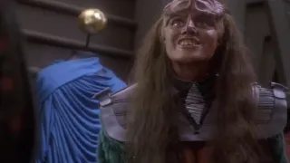 The Duras Sisters is in Garak Shop