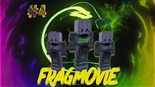 ⚡[HCS] ▶ FragMovie #4💥 by xLeeFee - Mini Movie