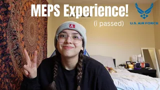 What to Expect at MEPS 2023