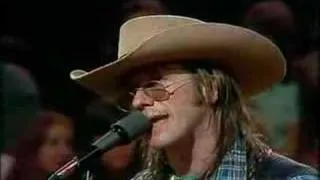 Doug Sahm - She's About A Mover (Live From Austin TX)