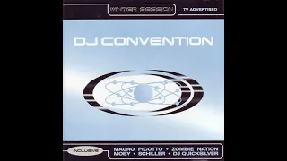 VA – DJ Convention - Winter Session (CD1) [HQ]