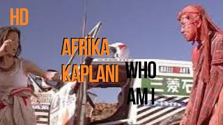 Afrika Kaplanı (Who Am I?) Jackie Chan Türkçe Dublaj