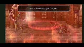 (Another Eden GL) Al Tomas vs free characters