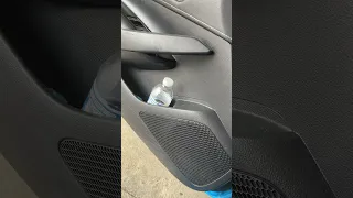 Corolla Hatchback 2019-UP EOS Exhaust Sound Clip