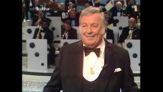 Sing mir das Lied noch einmal - ZDF-Evergreen-Gala 1979 mit Lou van Burg