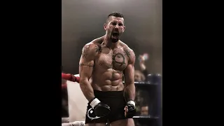 Scott Adkins Workout Motivation 2022