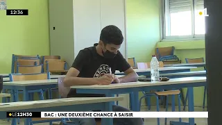 C'est parti pour les épreuves orales de rattrapage du BAC