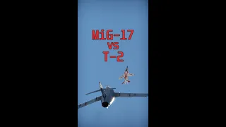 War Thunder Dogfight 1 #shorts