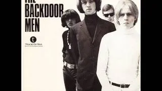 The Backdoor Men - Out Of My Mind