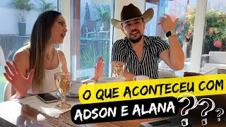 Conheça a emocionante história de sucesso dos irmãos Adson & Alana