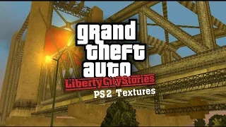 Gta LCS Ps2 Textures Android