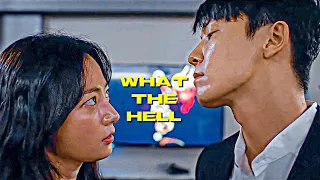 Wang Kyungtae & Oh Youngsim | What The Hell