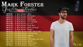 Mark Forster Album Full Completo - Mark Forster Die besten Lieder 2021 - Mark Forster - Chöre