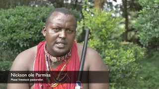 Grasslands Stewards of East Africa: Voices of Pastoralists and Scientists