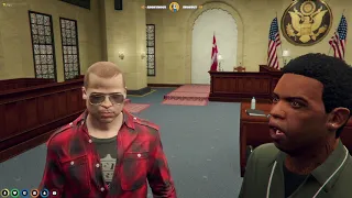 Koil reacts to wrangler getting contempt in court