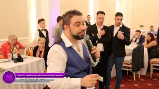 FLORIN SALAM - VORBE LA SECUNDA PENTRU VASILE SPOITORU SI FAMILIA PIAN 2017