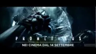 Sky Italy HD - Alien Week Advert 02-09-12 1080p