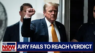 Trump hush money trial: Jurors ask to rehear testimony, instructions | LiveNOW from FOX