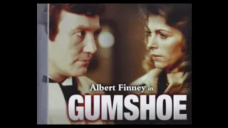 Gumshoe - 1971 - Albert Finney; Billie Whitelaw;