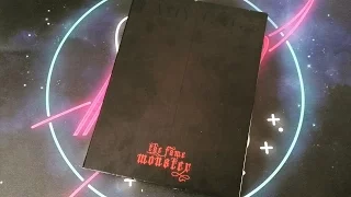 UNBOXING: Lady Gaga - The Fame Monster (Super Deluxe Edition)